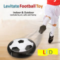 DWI Dowellin promotion product air hover soccer ball indoor fun